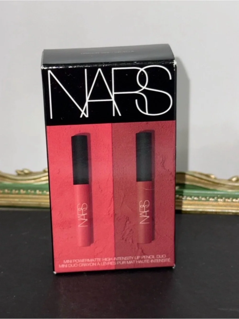 Beauty Box Set
